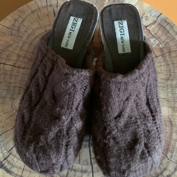 Boho Clogs - Picture 8 of 9